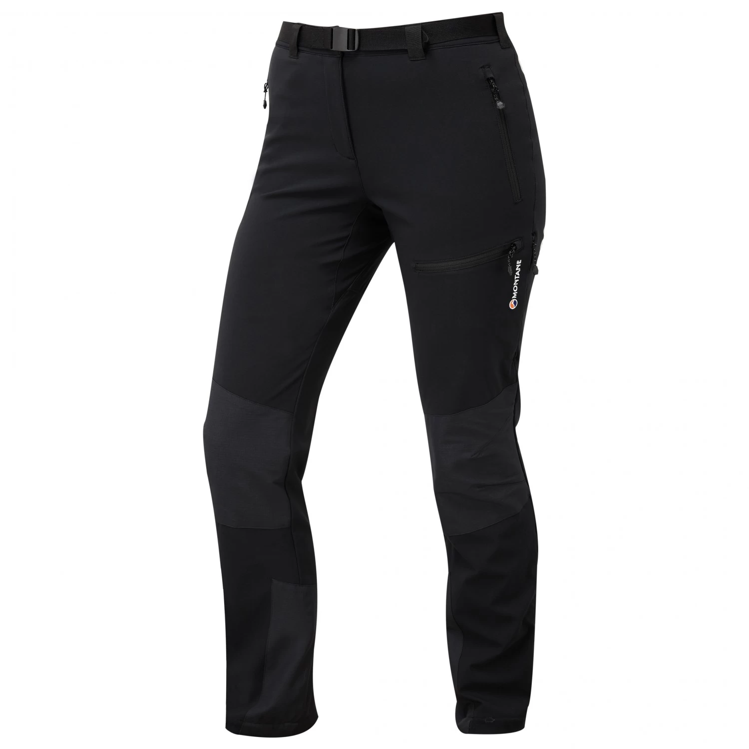 Montane - Women's Terra Mission Pants - Winter Trousers 3 Montane - Women's Terra Mission Pants - Winter Trousers
