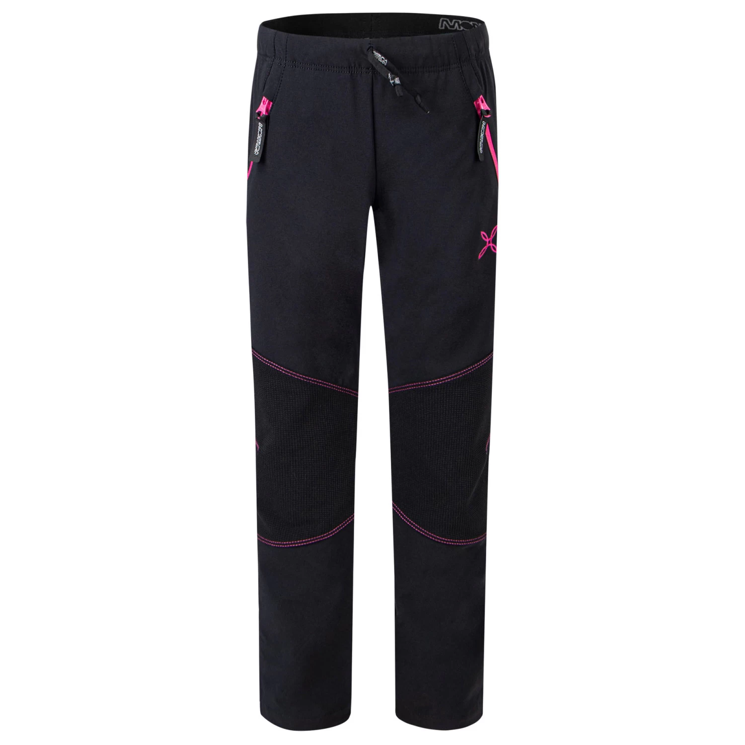 Montura - Kid's Hiking Pants - Walking Trousers 6 Montura - Kid's Hiking Pants - Walking Trousers - Image 4