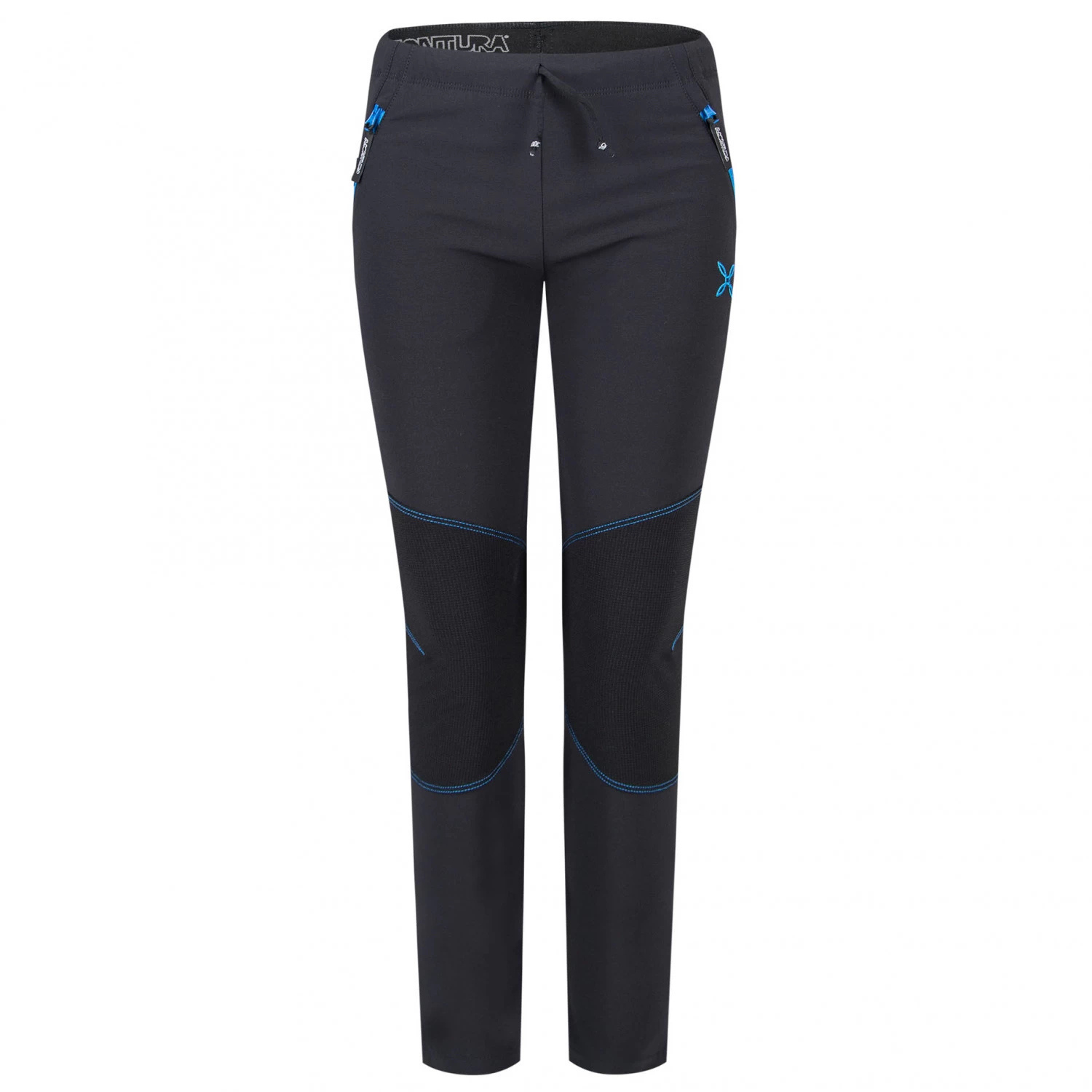 Montura - Kid's Hiking Pants - Walking Trousers 3 Montura - Kid's Hiking Pants - Walking Trousers