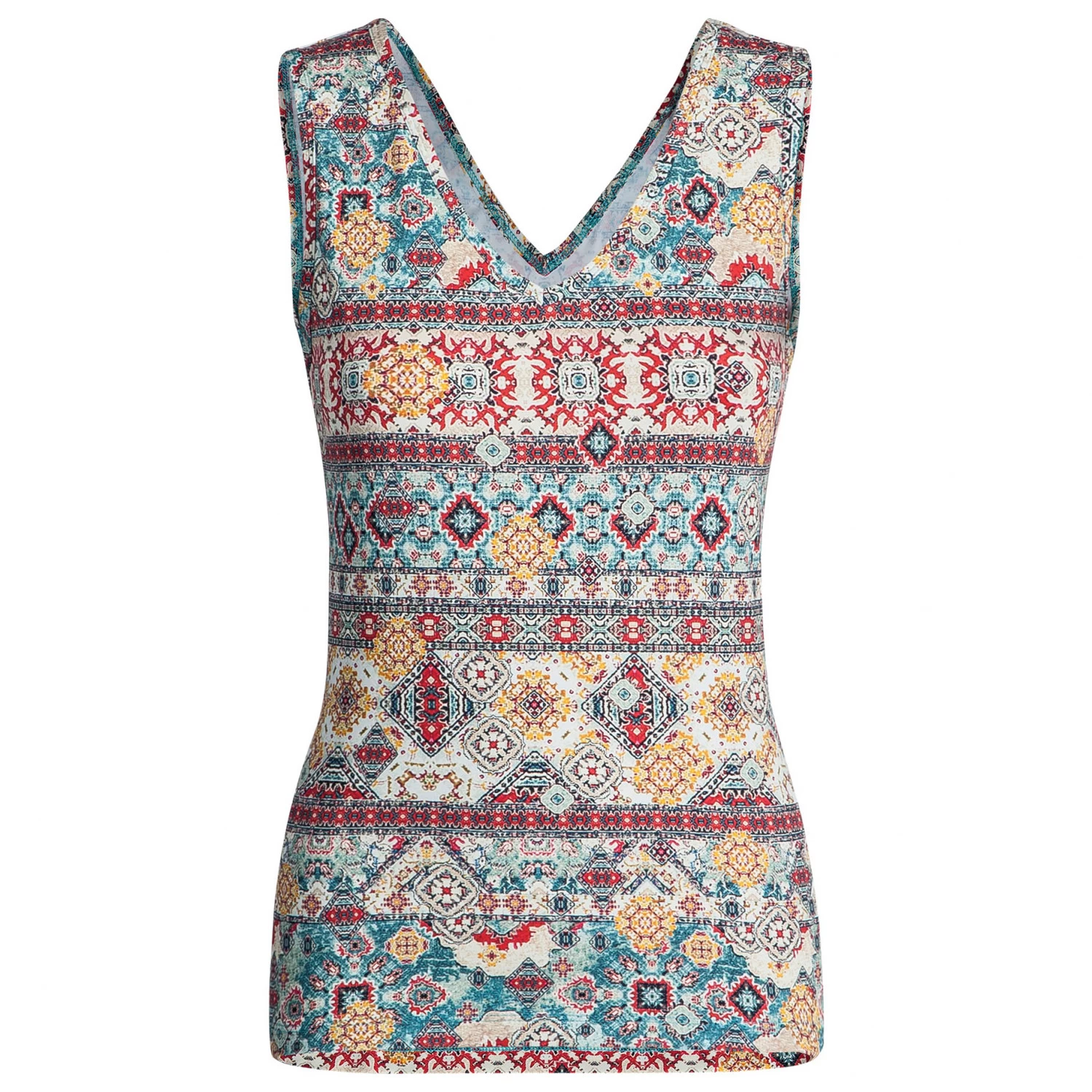 Montura - Women's Fantasy V Canotta - Top 4 Montura - Women's Fantasy V Canotta - Top - Image 2