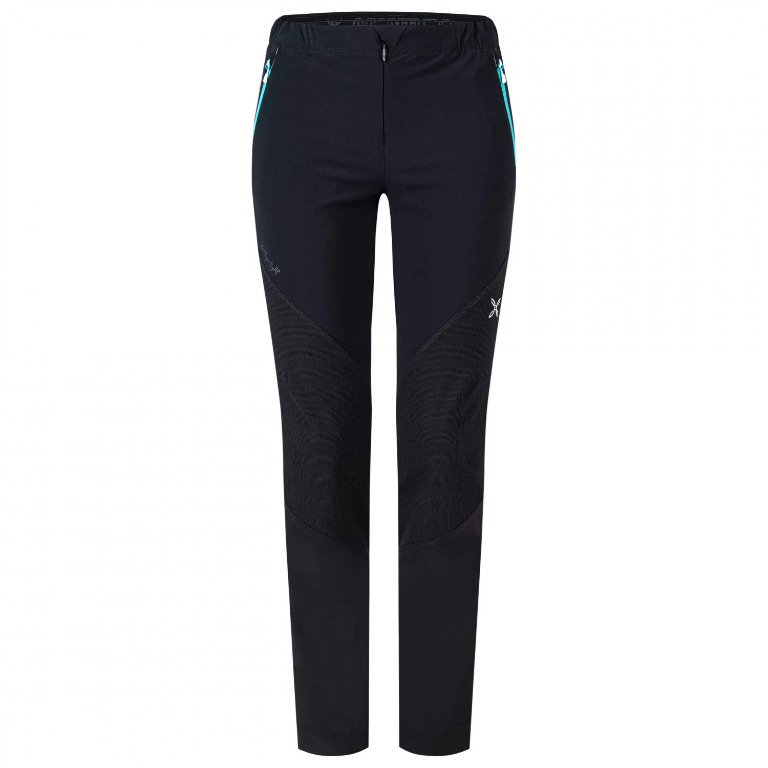 Montura - Women's Vertigo Light 2 Pants - Mountaineering Trousers 6 Montura - Women's Vertigo Light 2 Pants - Mountaineering Trousers - Image 4