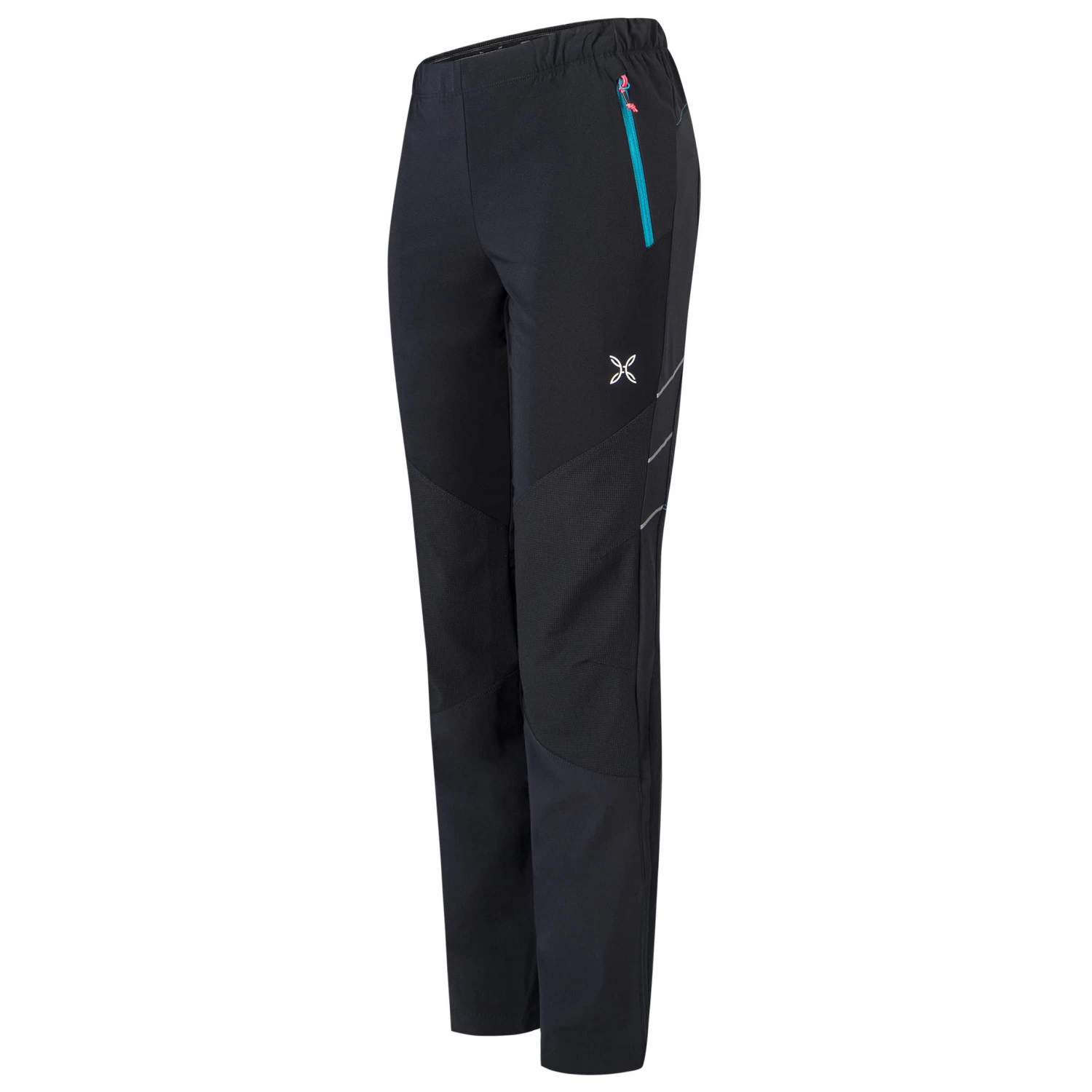 Montura - Women's Vertigo Light 2 Pants - Mountaineering Trousers 4 Montura - Women's Vertigo Light 2 Pants - Mountaineering Trousers - Image 2