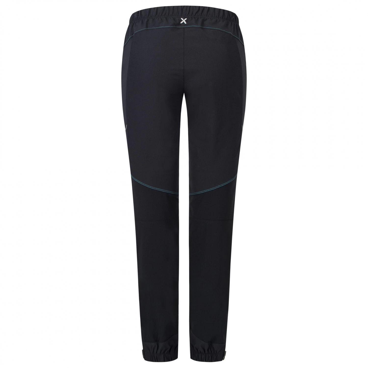 Montura - Women's Vertigo Light 2 Pants - Mountaineering Trousers 5 Montura - Women's Vertigo Light 2 Pants - Mountaineering Trousers - Image 3