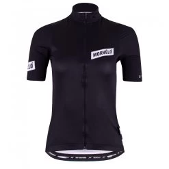 Morvélo - Women's Standard Short Sleeve Jersey - Cycling Jersey 7 Morvélo - Women's Standard Short Sleeve Jersey - Cycling Jersey -Outdoor sportswear morvelo womens standard short sleeve jersey cycling jersey 1