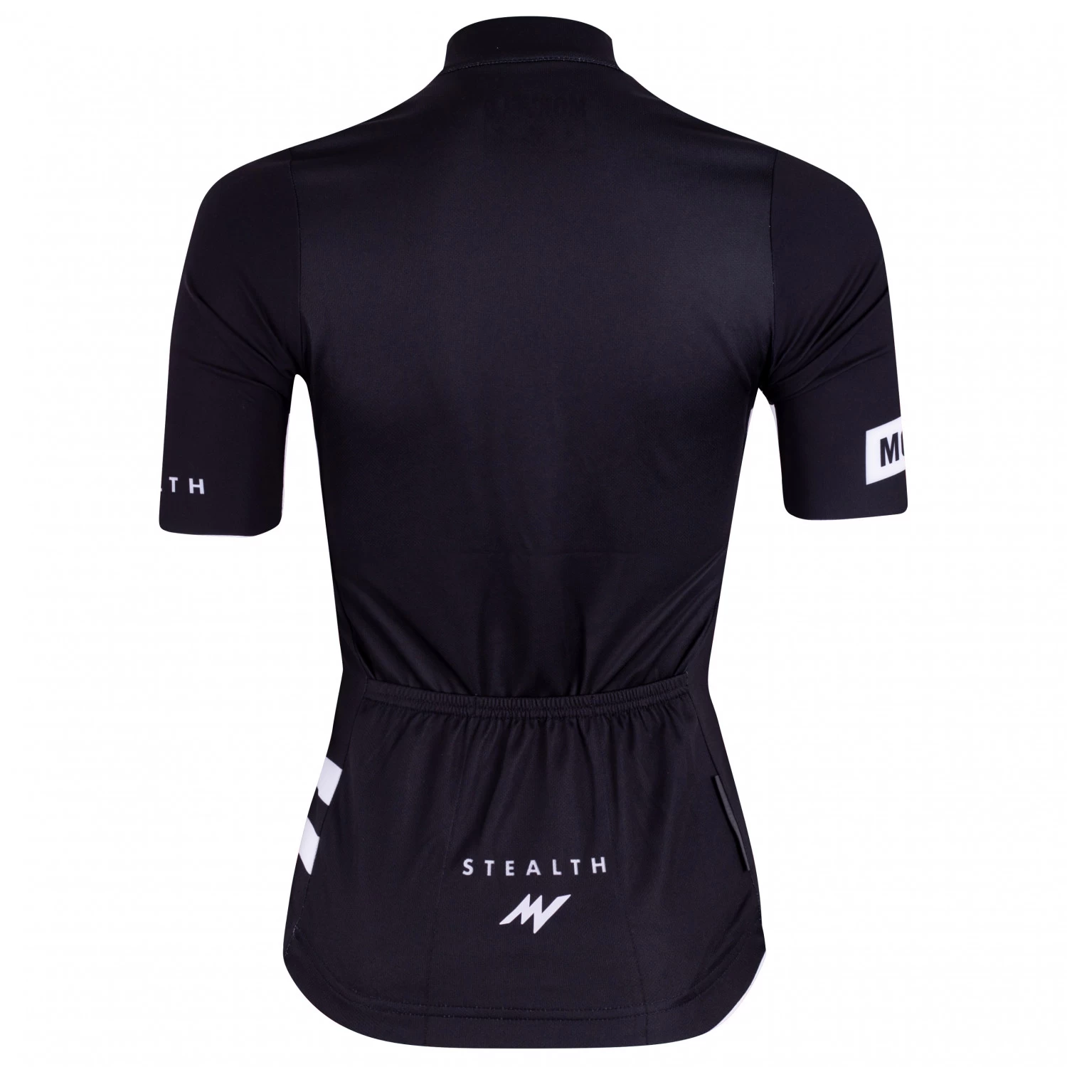 Morvélo - Women's Standard Short Sleeve Jersey - Cycling Jersey 4 Morvélo - Women's Standard Short Sleeve Jersey - Cycling Jersey - Image 2