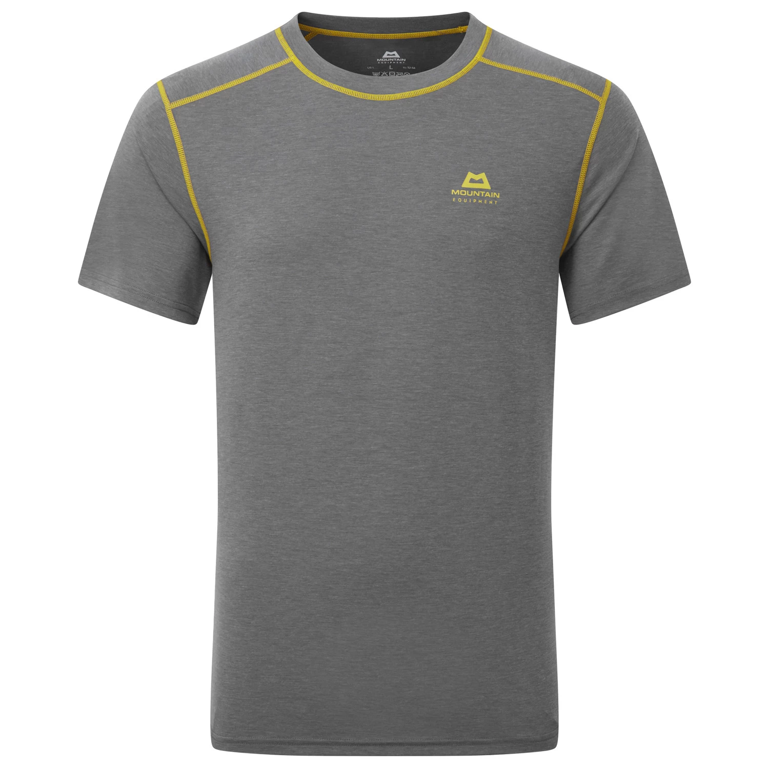 Mountain Equipment - Headpoint Tee - Sport Shirt 4 Mountain Equipment - Headpoint Tee - Sport Shirt - Image 2