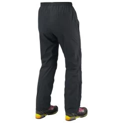 Mountain Equipment - Women's Zeno Pant - Waterproof Trousers -Outdoor sportswear mountain equipment womens zeno pant waterproof trousers detail 3