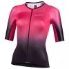Nalini - Women's New Ergo Fit J - Cycling Jersey 2 Nalini - Women's New Ergo Fit J - Cycling Jersey -Outdoor sportswear nalini womens new ergo fit j cycling jersey