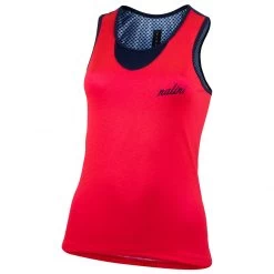 Nalini - Women's Tank Top - Cycling Singlet