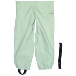 Namuk - Kid's Dan Rain Pants - Waterproof Trousers -Outdoor sportswear namuk kids dan rain pants waterproof trousers detail 6