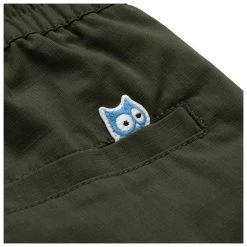 Namuk - Kid's Dash Leichte Ripstop Hose - Casual Trousers -Outdoor sportswear namuk kids dash leichte ripstop hose casual trousers detail 3