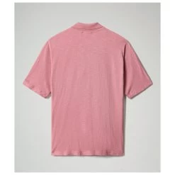 Napapijri - Women's Ebia - Polo Shirt -Outdoor sportswear napapijri womens ebia polo shirt detail 2