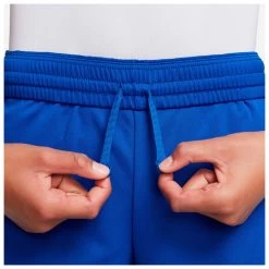 Nike - Boy's Dri-FIT Multi+ Training Shorts -Outdoor sportswear nike boys dri fit multi training shorts detail 3