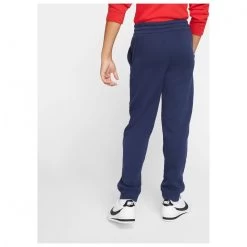 Nike - Boy's Sportswear Club - Tracksuit Trousers 11 Nike - Boy's Sportswear Club - Tracksuit Trousers -Outdoor sportswear nike boys sportswear club tracksuit trousers detail 4