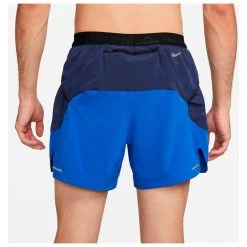 Outdoor sportswear -Outdoor sportswear nike dri fit 5 trail running shorts detail 2