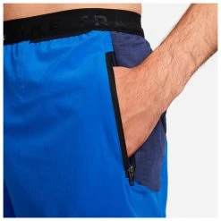 Nike - Dri-FIT 5'' Trail - Running Shorts -Outdoor sportswear nike dri fit 5 trail running shorts detail 3