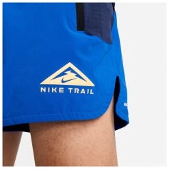 Nike - Dri-FIT 5'' Trail - Running Shorts -Outdoor sportswear nike dri fit 5 trail running shorts detail 4