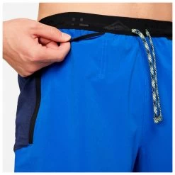Nike - Dri-FIT 5'' Trail - Running Shorts -Outdoor sportswear nike dri fit 5 trail running shorts detail 5