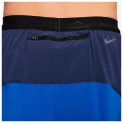 Nike - Dri-FIT 5'' Trail - Running Shorts -Outdoor sportswear nike dri fit 5 trail running shorts detail 6
