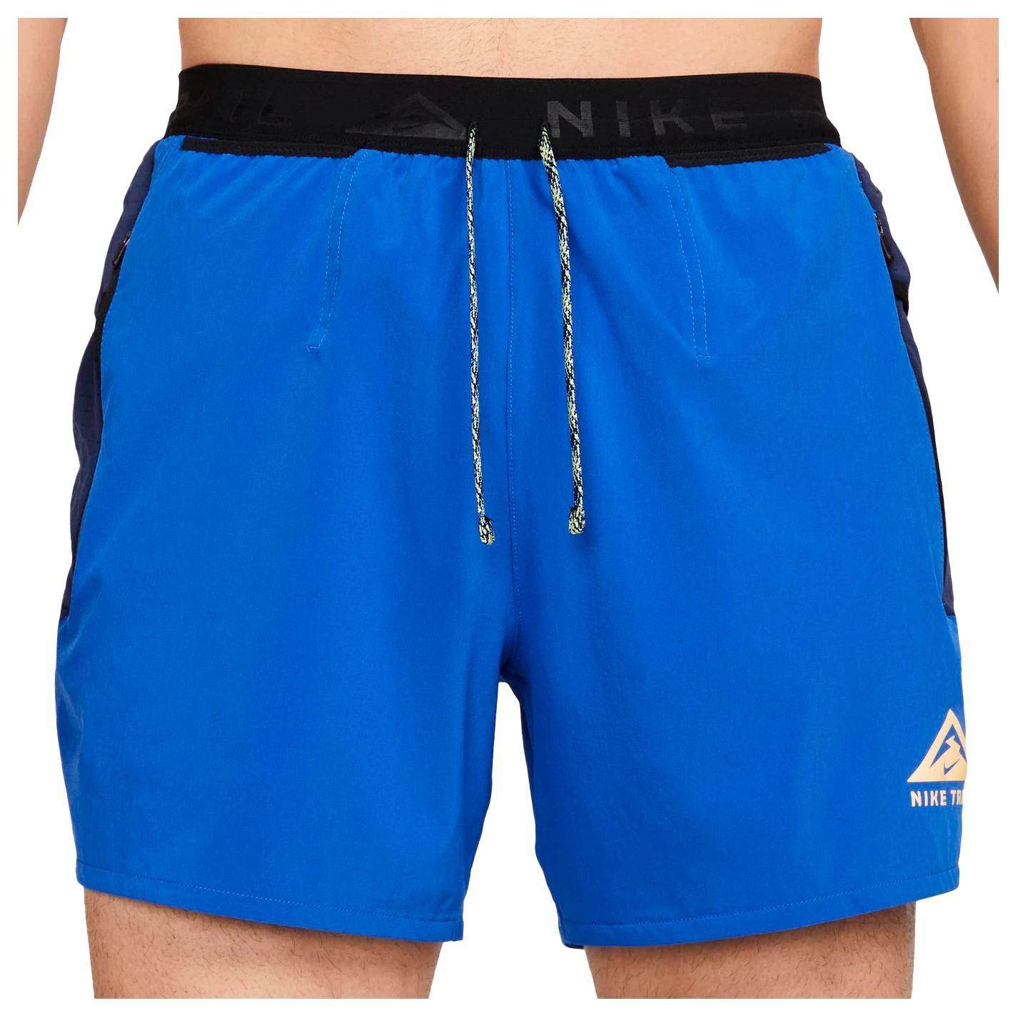 Nike - Dri-FIT 5'' Trail - Running Shorts