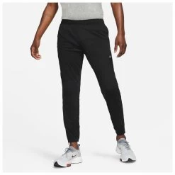 Nike - Dri-Fit Challenger Knit Running Pants - Running Trousers -Outdoor sportswear nike dri fit challenger knit running pants running trousers detail 4