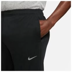 Nike - Dri-Fit Challenger Knit Running Pants - Running Trousers -Outdoor sportswear nike dri fit challenger knit running pants running trousers detail 6