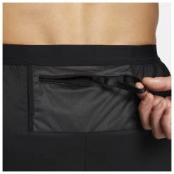 Nike - Dri-Fit Phenom Elite Knit Trail Running Pants - Running Tights -Outdoor sportswear nike dri fit phenom elite knit trail running pants running tights detail 4