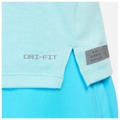 Nike - Dri-FIT Run Division Rise 365 - Running Shirt -Outdoor sportswear nike dri fit run division rise 365 running shirt detail 5