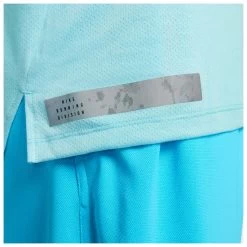 Nike - Dri-FIT Run Division Rise 365 - Running Shirt -Outdoor sportswear nike dri fit run division rise 365 running shirt detail 6
