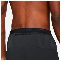 Nike - Dri-FIT Stride 5'' Brief-Lined Running Shorts - Running Shorts -Outdoor sportswear nike dri fit stride 5 brief lined running shorts running shorts detail 6