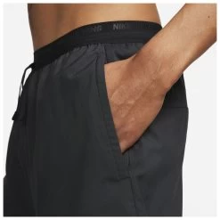 Nike - Dri-Fit Stride 7'' 2-In-1 Running Shorts - Running Shorts -Outdoor sportswear nike dri fit stride 7 2 in 1 running shorts running shorts detail 3