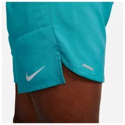 Nike - Dri-FIT Stride 7'' - Running Shorts -Outdoor sportswear nike dri fit stride 7 running shorts detail 4
