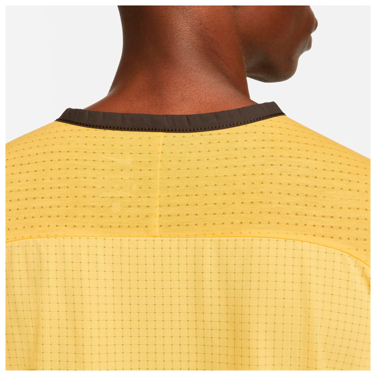 Nike - Dri-FIT Trail Solar Chase - Running Shirt 7 Nike - Dri-FIT Trail Solar Chase - Running Shirt - Image 5