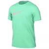 Nike - Dri-Fit UV Miler Run Division S/S Graphic Top - Running Shirt -Outdoor sportswear nike dri fit uv miler run division s s graphic top running shirt
