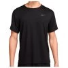 Nike - Dri-FIT UV Miler - Running Shirt -Outdoor sportswear nike dri fit uv miler running shirt