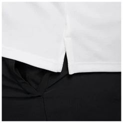 Nike - Dri-FIT UV Miler - Running Shirt -Outdoor sportswear nike dri fit uv miler running shirt detail 4