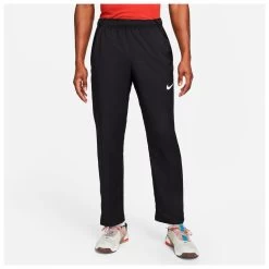 Nike - Dri-FIT Woven Team Training Pants - Tracksuit Trousers -Outdoor sportswear nike dri fit woven team training pants tracksuit trousers detail 3
