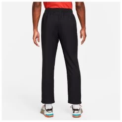 Nike - Dri-FIT Woven Team Training Pants - Tracksuit Trousers -Outdoor sportswear nike dri fit woven team training pants tracksuit trousers detail 4