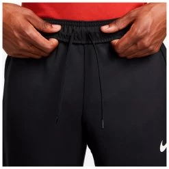 Nike - Dri-FIT Woven Team Training Pants - Tracksuit Trousers -Outdoor sportswear nike dri fit woven team training pants tracksuit trousers detail 5