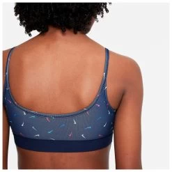 Nike - Girl's Dri-FIT Trophy Sports Bra 7 Nike - Girl's Dri-FIT Trophy Sports Bra -Outdoor sportswear nike girls dri fit trophy sports bra detail 3