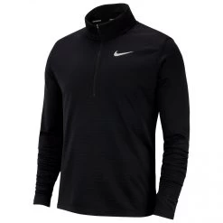 Nike - Pacer 1/2-Zip - Running Shirt