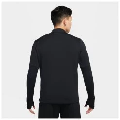 Nike - Therma-Fit Repel Element 1/4-Zip Running Top - Running Shirt -Outdoor sportswear nike therma fit repel element 1 4 zip running top running shirt detail 4