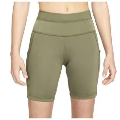 Nike - Women's DF Epic Luxe 5'' Trail Run. Tight Shorts - Running Shorts