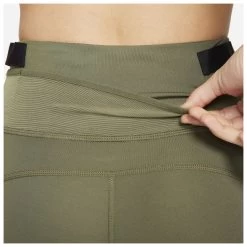 Nike - Women's DF Epic Luxe 5'' Trail Run. Tight Shorts - Running Shorts -Outdoor sportswear nike womens df epic luxe 5 trail run tight shorts running shorts detail 6