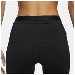 Nike - Women's DF Run Division Mid-Rise Running Tights - Running Tights -Outdoor sportswear nike womens df run division mid rise running tights running tights detail 5