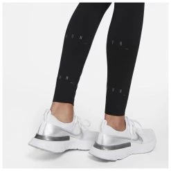 Nike - Women's DF Run Division Mid-Rise Running Tights - Running Tights -Outdoor sportswear nike womens df run division mid rise running tights running tights detail 6