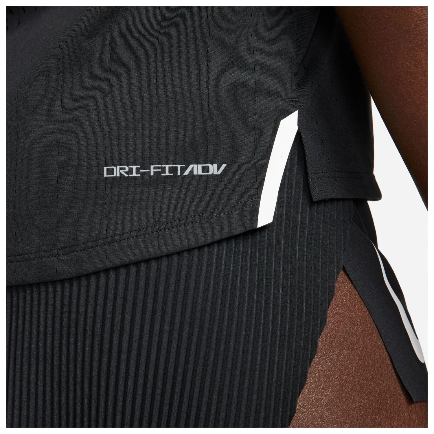 Nike - Women's Dri-Fit ADV Aeroswift Racing Singlet - Tank Top 6 Nike - Women's Dri-Fit ADV Aeroswift Racing Singlet - Tank Top - Image 4