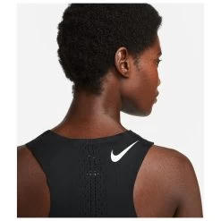 Nike - Women's Dri-Fit ADV Aeroswift Racing Singlet - Tank Top 12 Nike - Women's Dri-Fit ADV Aeroswift Racing Singlet - Tank Top -Outdoor sportswear nike womens dri fit adv aeroswift racing singlet tank top detail 5