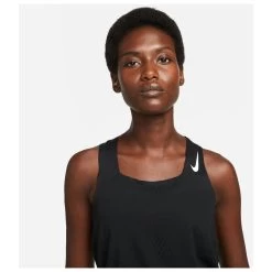 Nike - Women's Dri-Fit ADV Aeroswift Racing Singlet - Tank Top 13 Nike - Women's Dri-Fit ADV Aeroswift Racing Singlet - Tank Top -Outdoor sportswear nike womens dri fit adv aeroswift racing singlet tank top detail 6