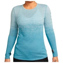 Nike - Women's Dri-FIT ADV Run Division - Running Shirt